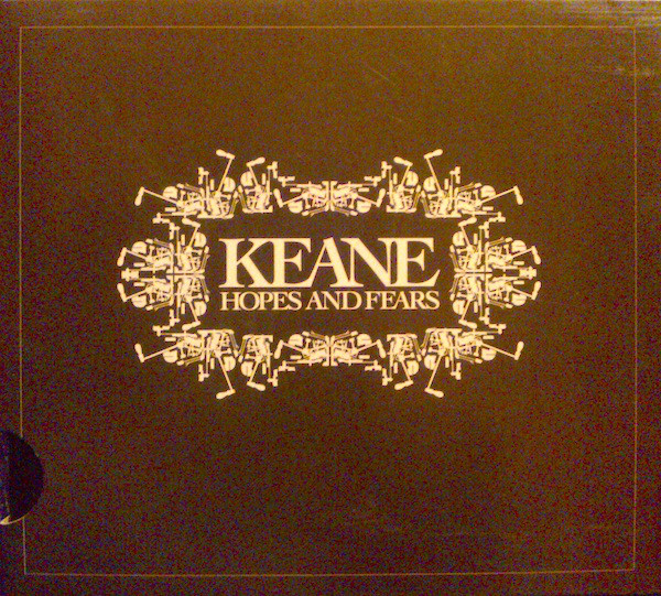 Keane - Somewhere only we know